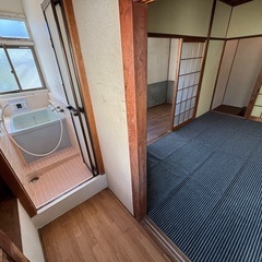 敷礼ゼロ⭐️ ネット無料⭐️神戸市長田区丸山町3DK2階⭐️ペット相談可 - 賃貸（マンション/一戸建て）