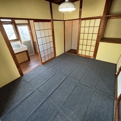 敷礼ゼロ⭐️ ネット無料⭐️神戸市長田区丸山町3DK2階⭐️ペット相談可 - 神戸市