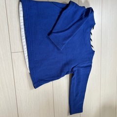 ベイビーチアーの画像