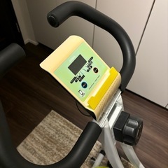 IGNIO フィットネスバイクの画像