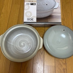 【無料】土鍋の画像