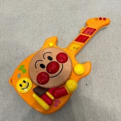それいけ!アンパンマン Newマジカルエレキギター