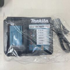 【未使用品】マキタ makita 18V 充電式インパクトドライバ TD173DGXFY純正バッテリ BL1860B ２個 急速充電器DC18RF セット イエロー 黄色の画像