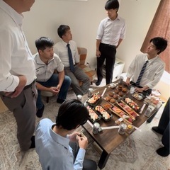 住環境プランナー/月収200万以上可能/営業未経験者大募集！！の画像