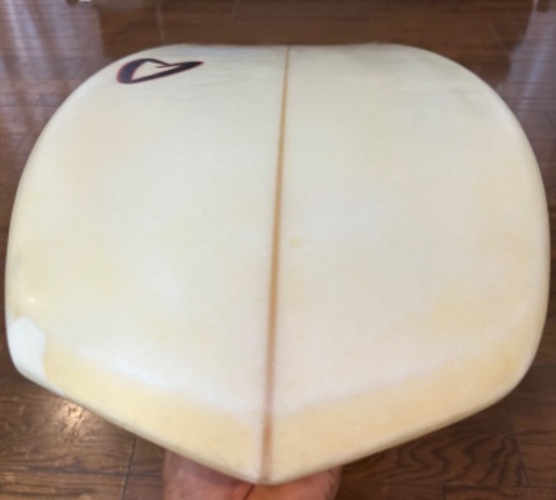 Roberts 3DF  ショートボード 5'8" 32.78L  サーフボード