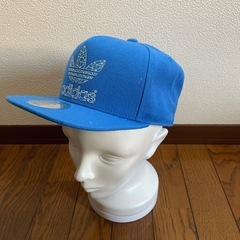 （決まりました）adidas アディダス　キャップ