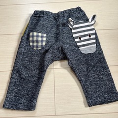 ベイビーチアー　セットの画像