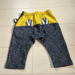 ベイビーチアー　セットの画像