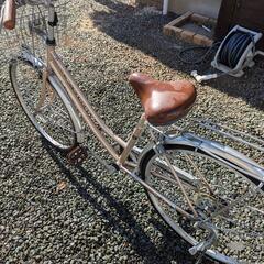 自転車　26インチ