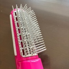 パナソニック　ドライヤーの画像