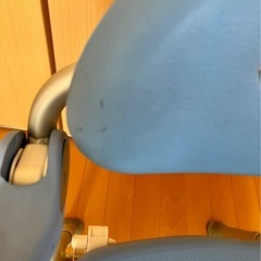 シャワーチェアの画像