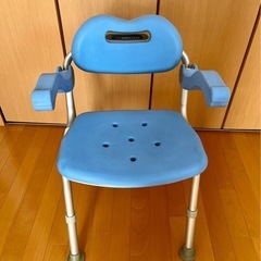 シャワーチェア