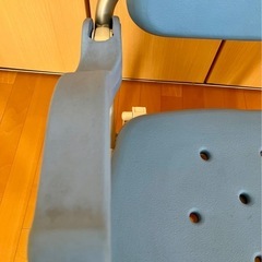 シャワーチェアの画像