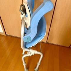 シャワーチェアの画像