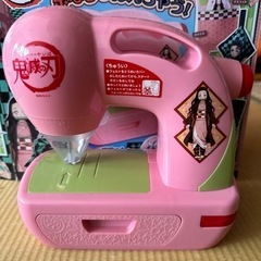 フェルティミシン　鬼滅の刃の画像