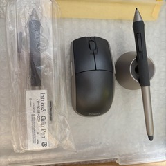 wacom intuos3 ptz-930の画像