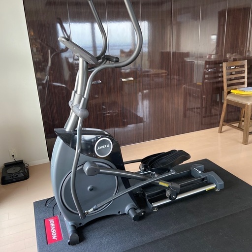 ホライゾン　　HORIZON クロストレーナー　andes6