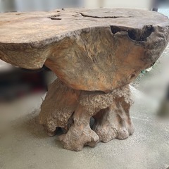 熊本 杉無垢 机 椅子 セット 無垢テーブル 無垢イス 天然木 ...