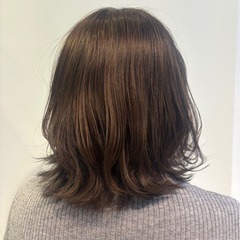 ✂️カットモデル募集中✂️料金無料！！