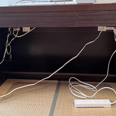 オフィス机