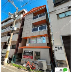 1DK！整体やネイルなどの美容系、事務所としての使用も相談可能です！