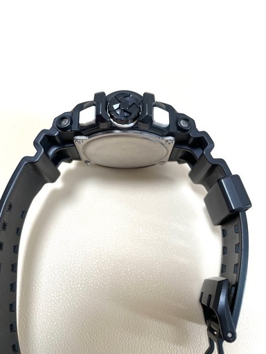 G-SHOCK Gショック 腕時計 時計 カシオ　
パッキン 交換済み