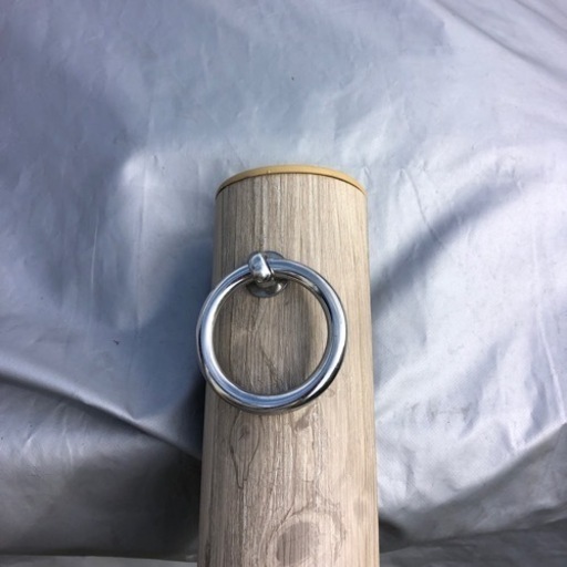 タープ用支柱