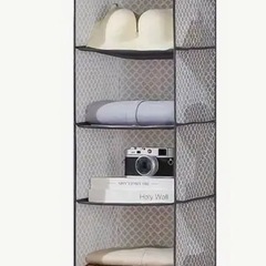 「新品」多機能収納ボックス
