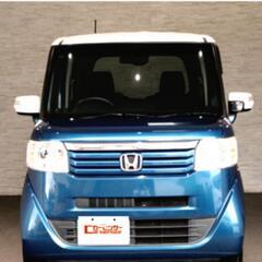 🔴ホンダ N-BOX🚘️SSパッケージ 