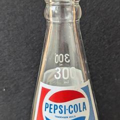 お宝　ペプシコーラ　アンティーク　空ビン