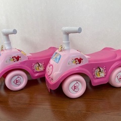 子供　乗る車　おもちゃの画像