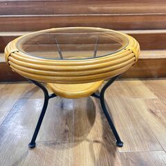 家具 生活家具 ACME　Furniture　コーヒーテーブル　ナチュラルの画像