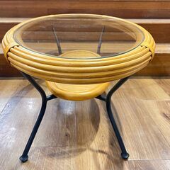 家具 生活家具 ACME　Furniture　コーヒーテーブル　ナチュラルの画像