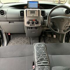 ご成約しました　コミコミ価格　車検有　乗って帰れます　美車　ダイハツ　タントカスタムL　下取り可能の画像