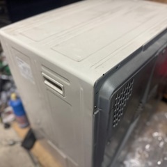 MITSUBISHI製 電気衣類乾燥機の画像