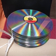 カラオケ　レコードの画像