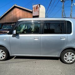 売約済！ダイハツ ムーヴコンテ 車検2年付の画像