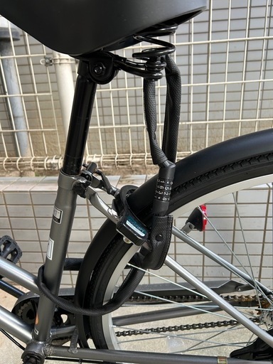 自転車
