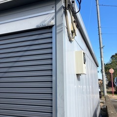 イナバガレーディア2連棟‼️の画像