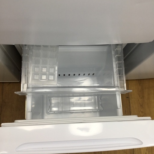 156L 2ドア冷蔵庫 ヤマダオリジナル YRZ-F15J 2022年製 エキスパート藤沢辻堂店