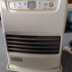 石油ファンヒーター