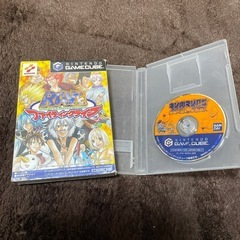 11月まで！ゲームキューブソフトセット