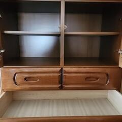 決まりました‼️美品 洋タンス タンスの画像