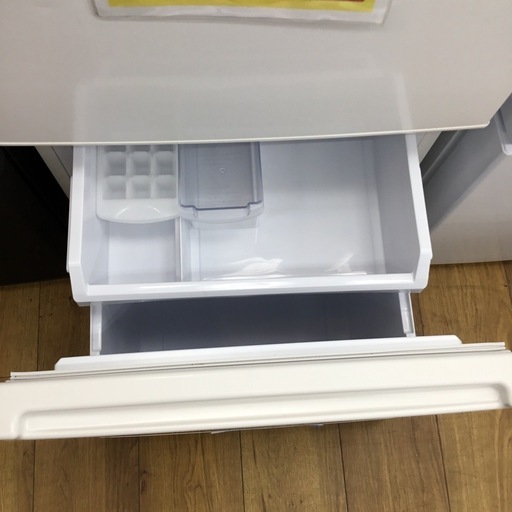 168L 2ドア冷蔵庫 アクア AQR-17KBK 2021年製 エキスパート藤沢辻堂店