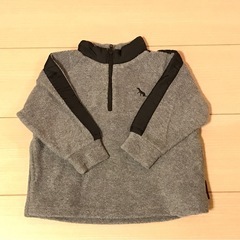 5着まとめて　サイズ80中古ベビー服　の画像