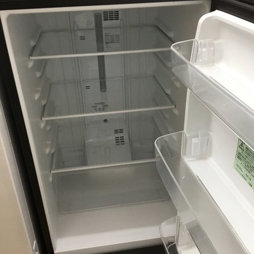 168L 2ドア冷蔵庫 Panasonic NR-B17HW-T 2023年製 エキスパート藤沢辻堂店