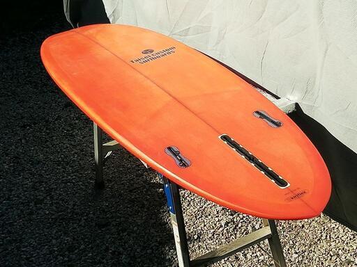 ☆中古特価品☆ 5'11\