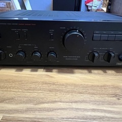 ONKYO Integra A-815RX アンプ
