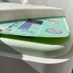 洗濯機の画像