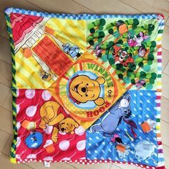 プレイマット　ディズニー　プーさん